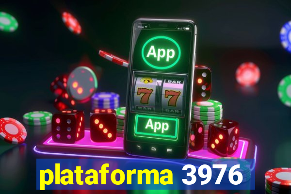 plataforma 3976